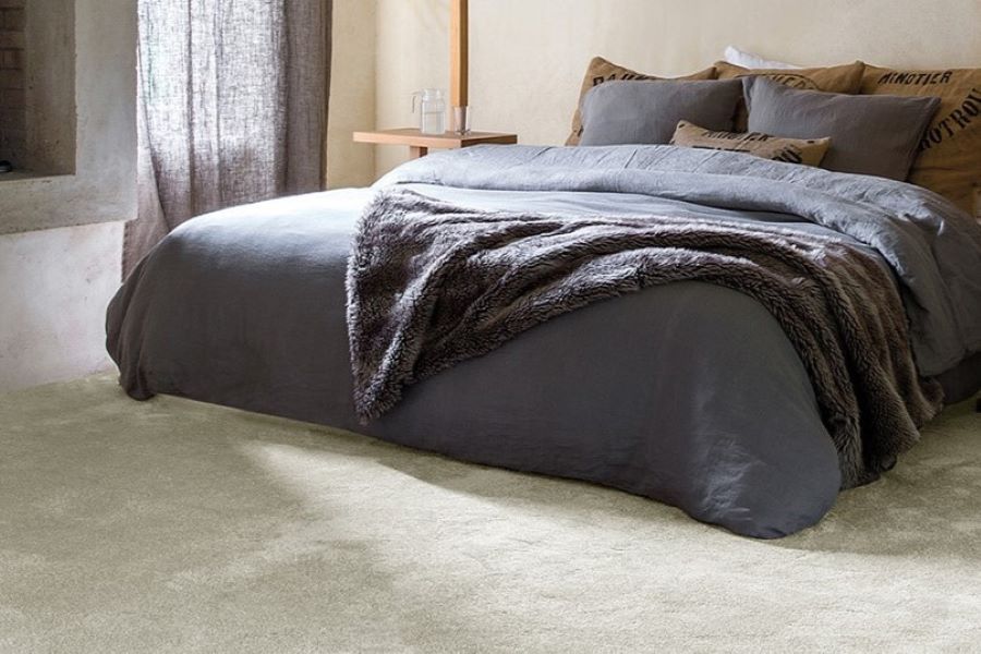 How to create a cosy bedroom